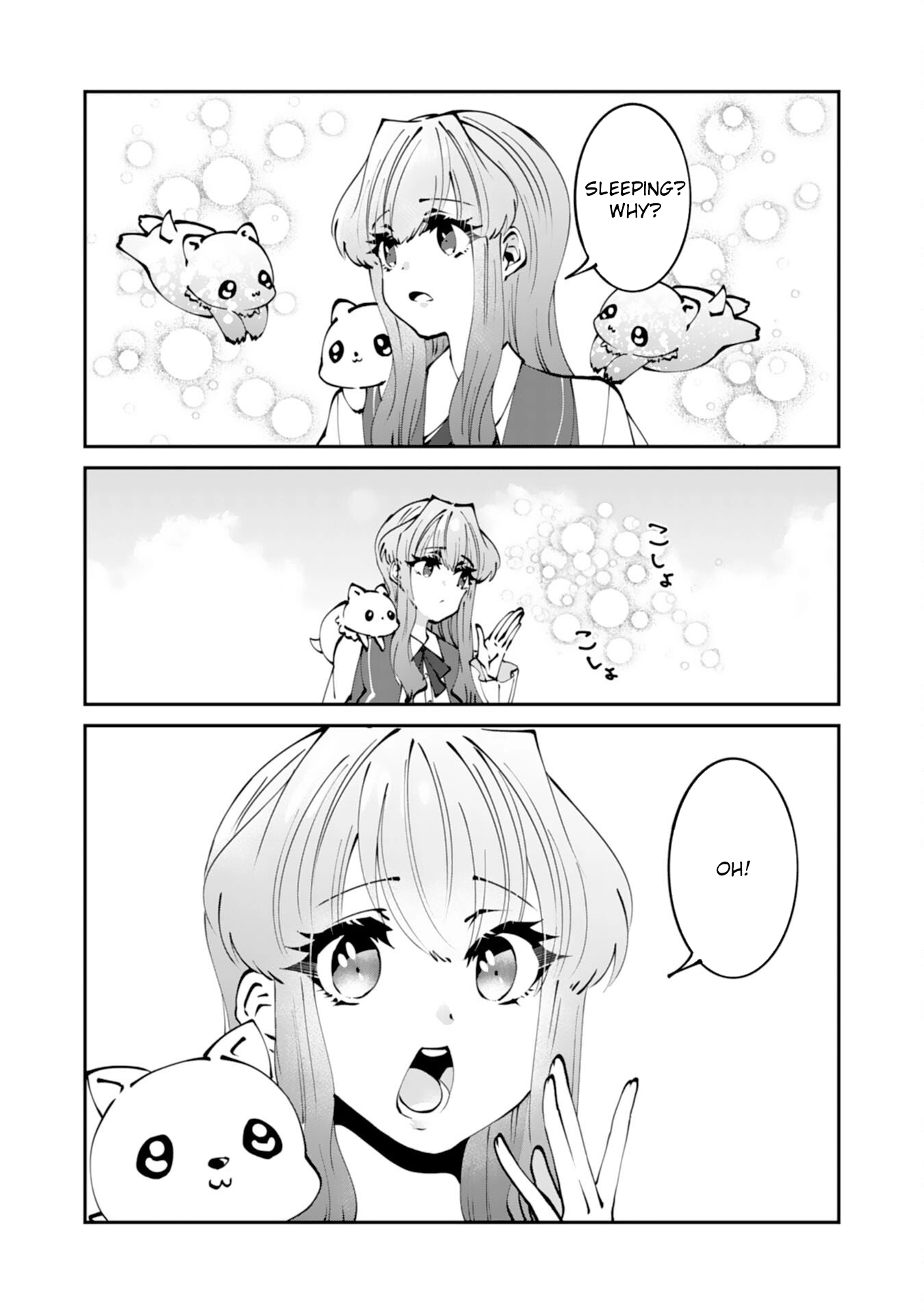 You Call Me ‘You’ and Break the Engagement? Fine—You’ll Regret It. Chapter 9 Page 13